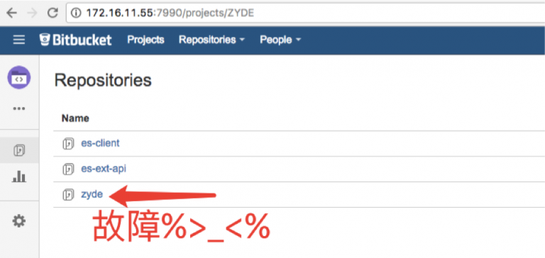 解决Git object file is empty fatal的故障 – Oracle and Linux